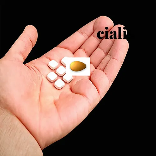 Cialis precio en farmacias españolas